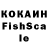 КЕТАМИН VHQ Mamadaliev Akram